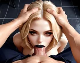 Twelve Signs Of Seduction screenshot 6