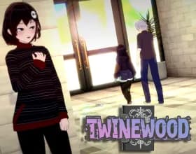 Twinewood