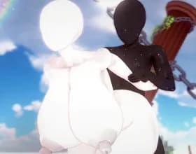 Twisted World screenshot 5