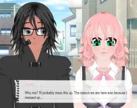 UM: Classroom Cheaters screenshot 3