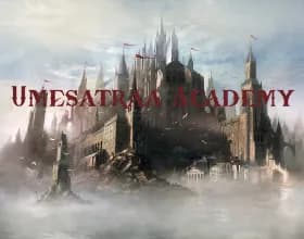 Umesatraa Academy [v 0.7.7]