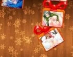 Uncensored Hentai Gift screenshot 2