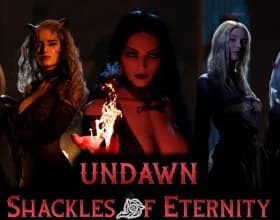 UNDAWN: Shackles Of Eternity