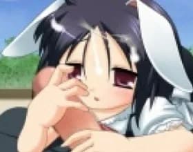 Usasituke screenshot 2