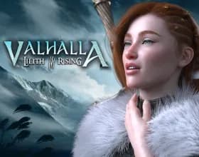 Valhalla: Lilith Rising