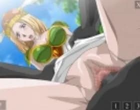 Valkyrie Sex Game All Episodes screenshot 5