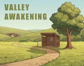 Valley Awakening