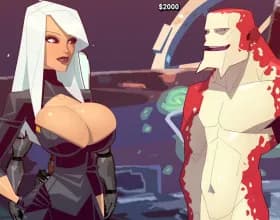 Vega Hunters screenshot 5