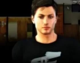 Venona Project Episode 1 screenshot 1