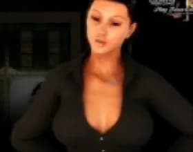 Venona Project Episode 2 screenshot 2