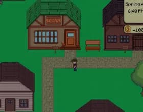 Village Sex Life screenshot 4