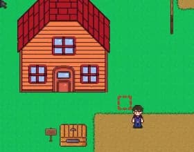 Village Sex Life screenshot 2