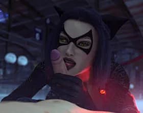 Villain's Legacy screenshot 6