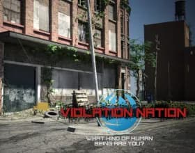 Violation Nation