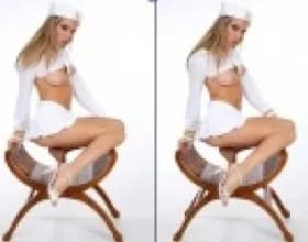 VirtuaGirl Differences screenshot 2