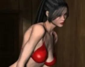 Virtual Date Girls - Lucy screenshot 6