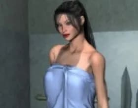 Virtual Date Girls - Lucy screenshot 5