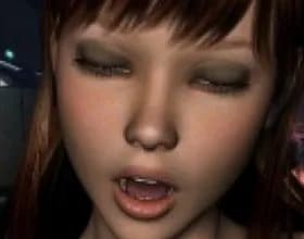 Virtual Date Girls - Sarah screenshot 5
