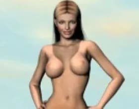 Virtual Date Girls: The photographer screenshot 1