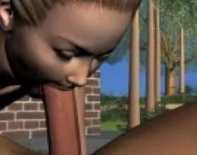 Virtual Date With Keeley screenshot 1