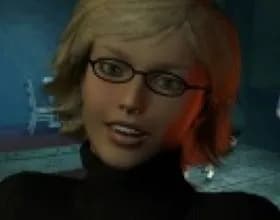 Virtual Date With Kelly screenshot 2