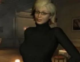 Virtual Date With Kelly screenshot 4