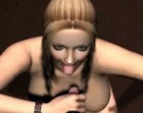 Virtual Date with Rachel screenshot 2