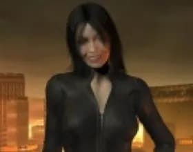 Virtually Date Crystal screenshot 4