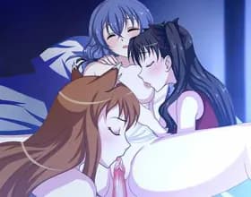 Waifu's Mission Vol 3 screenshot 3