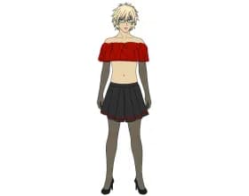 Wandering Ryo screenshot 3