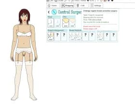 Wandering Ryo screenshot 4