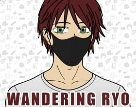 Wandering Ryo [v 1.9.0]