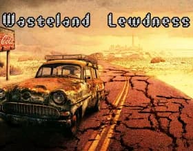 Wasteland Lewdness [v 0.72.0]