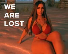 We Are Lost