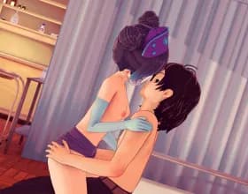 Welcome to the Friendship Club screenshot 6