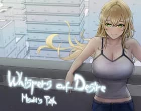 Whispers of Desire: Misakis Path