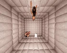 White Cube