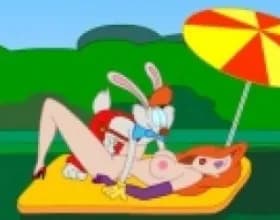 Who will fuck Jessica Rabbit screenshot 3