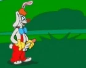 Who will fuck Jessica Rabbit screenshot 1
