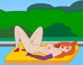 Who will fuck Jessica Rabbit screenshot 2