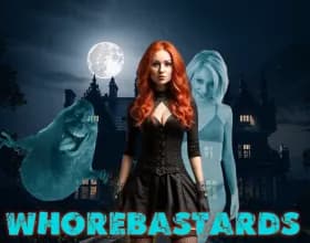 Whorebastards [v 0.55]