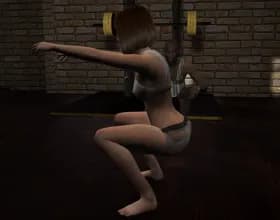 Whoreizon: TPA screenshot 5