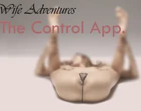Wife Adventures - Control App screenshot 1