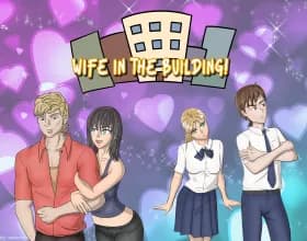 Wife in the Building