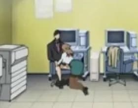 Wild Fuck screenshot 1