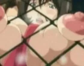 Winter Street Fuck screenshot 5