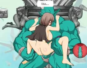 Witch Girl screenshot 5