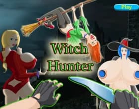 Witch Hunter screenshot 6