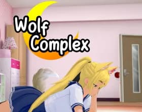 Wolf Complex