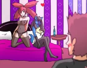 Wolf's Night screenshot 1